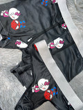 Spider Kitty Beso Duo XL Con Tanga