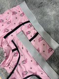 My Melody Flor Duo Unitalla Con Tanga