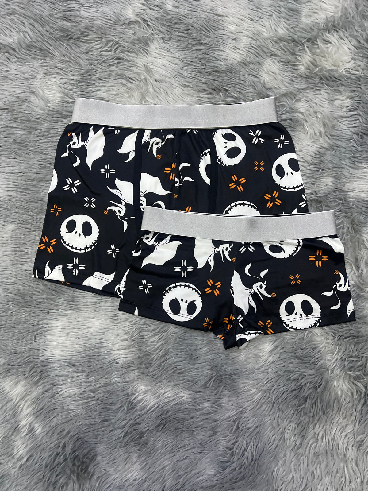 Jack Y Zero Boxer Con Boxer Xl
