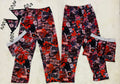 Spiderman Cómics Pijama De 5 Piezas