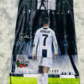 Cristiano Ronaldo Frazada
