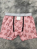 Puerquitos Boxer Hombre XL