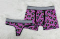 Emily Duo Unitalla Con Tanga