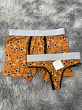 Timon Duo Unitalla Con Tanga