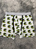 Rugrats Boxer Hombre XL