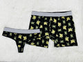 Oogie Boogie Boxer Con Tanga