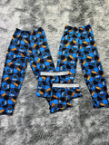 Come Galletas Pijama De 5 Piezas