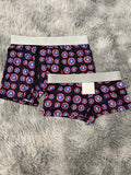Capitán América Escudo Duo Con Boxer XL