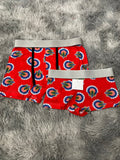 Chivas Equipo Duo Con Boxer XL