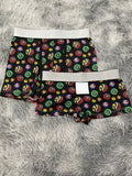 Mario Duo Con Boxer Unitalla