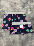 Donas En El Espacio Duo Con Boxer XL