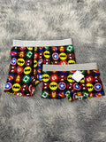 Superheroes Escudos Duo Con Boxer XL