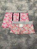 Hello Kitty Traje De Oso Duo Con Boxer Unitalla