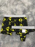 Batman Manchas Duo XL Con Tanga