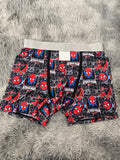 Spiderman Ultimate Boxer Hombre XL