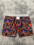 Superman Cómic Boxer Hombre XL