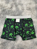 Hierba Boxer Hombre Unitalla