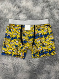 Minions Boxer Hombre Unitalla
