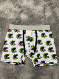 Rugrats Boxer Hombre Unitalla