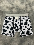 Vaca Boxer Hombre Unitalla