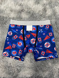 Cruz Azul Boxer Hombre Unitalla