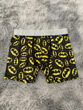 Batman Clasico Boxer Hombre Unitalla