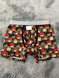 Harry Potter Boxer Hombre XL