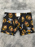 One Piece Boxer Hombre Unitalla