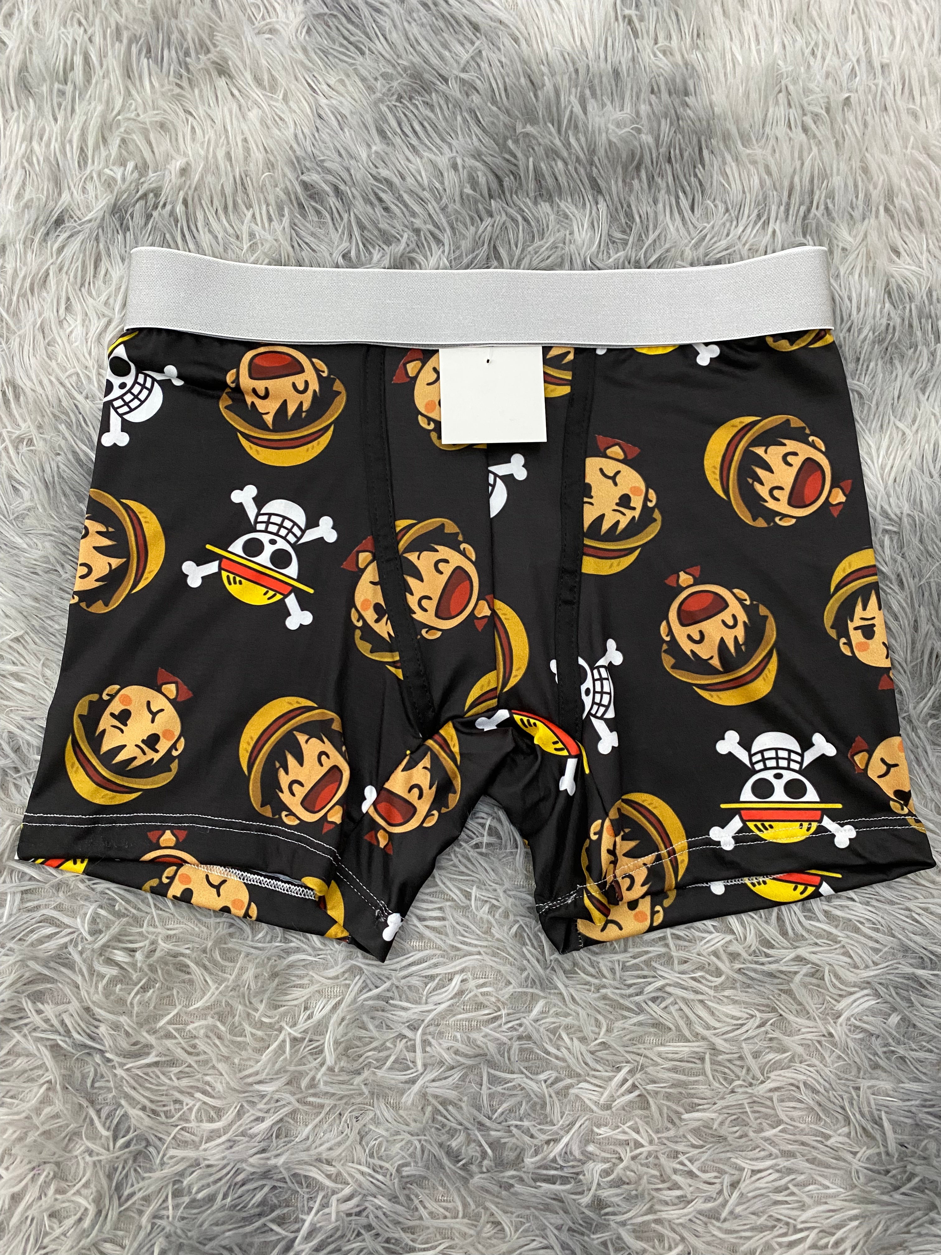 One Piece Boxer Hombre Unitalla