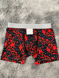 Deadpool Boxer Hombre Unitalla