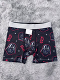 Star Wars Boxer Hombre Unitalla