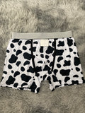 Vaca Boxer Hombre XL