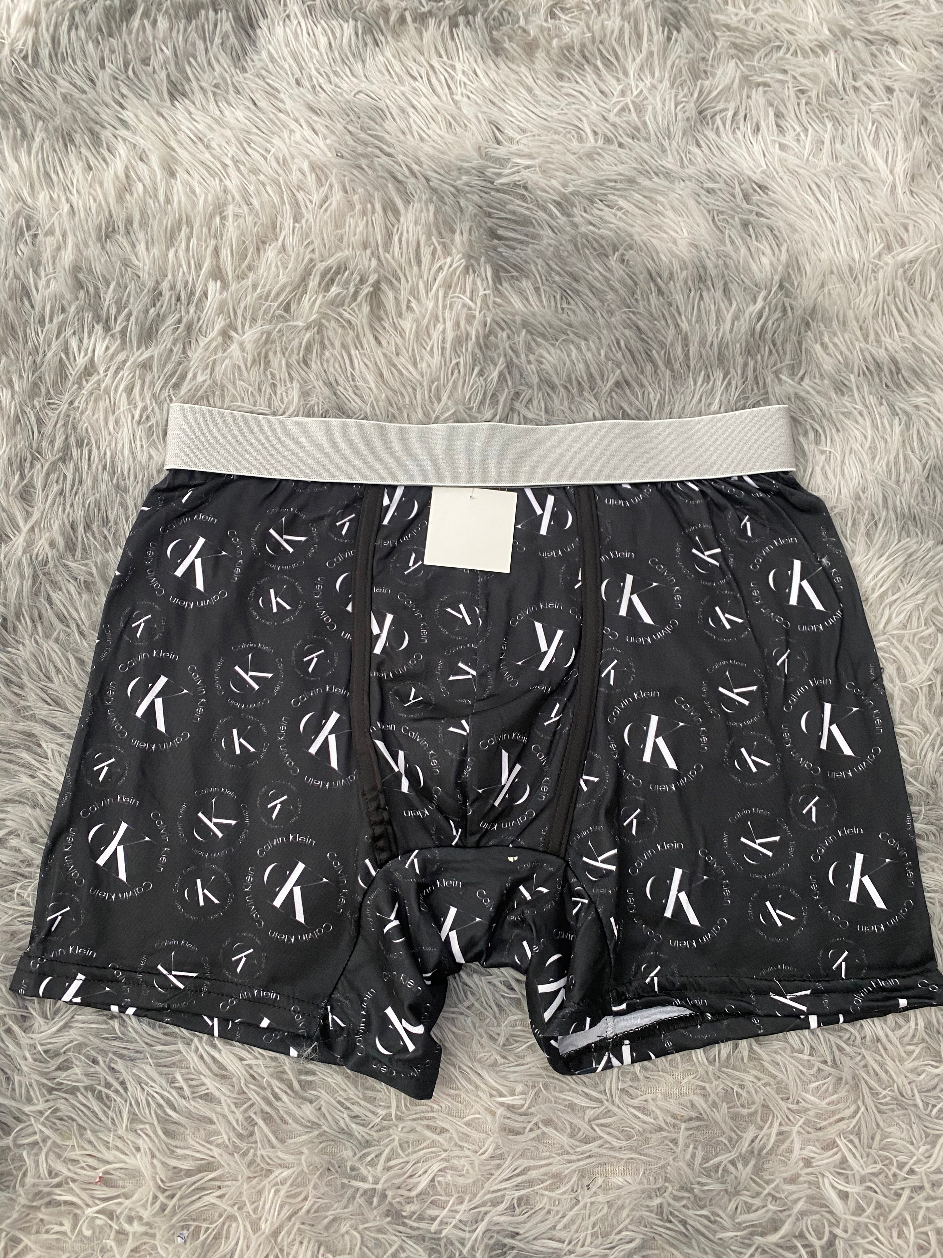 Calvin Klein Boxer Hombre XL