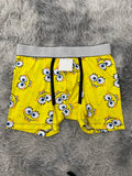 Bob Esponja Boxer Hombre Unitalla