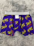 Takis Boxer Hombre Unitalla