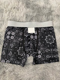 Mandala Boxer Hombre Unitalla