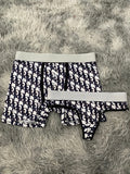 Dior Duo XL Con Tanga
