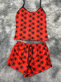 Aranitas Blusa Con Short