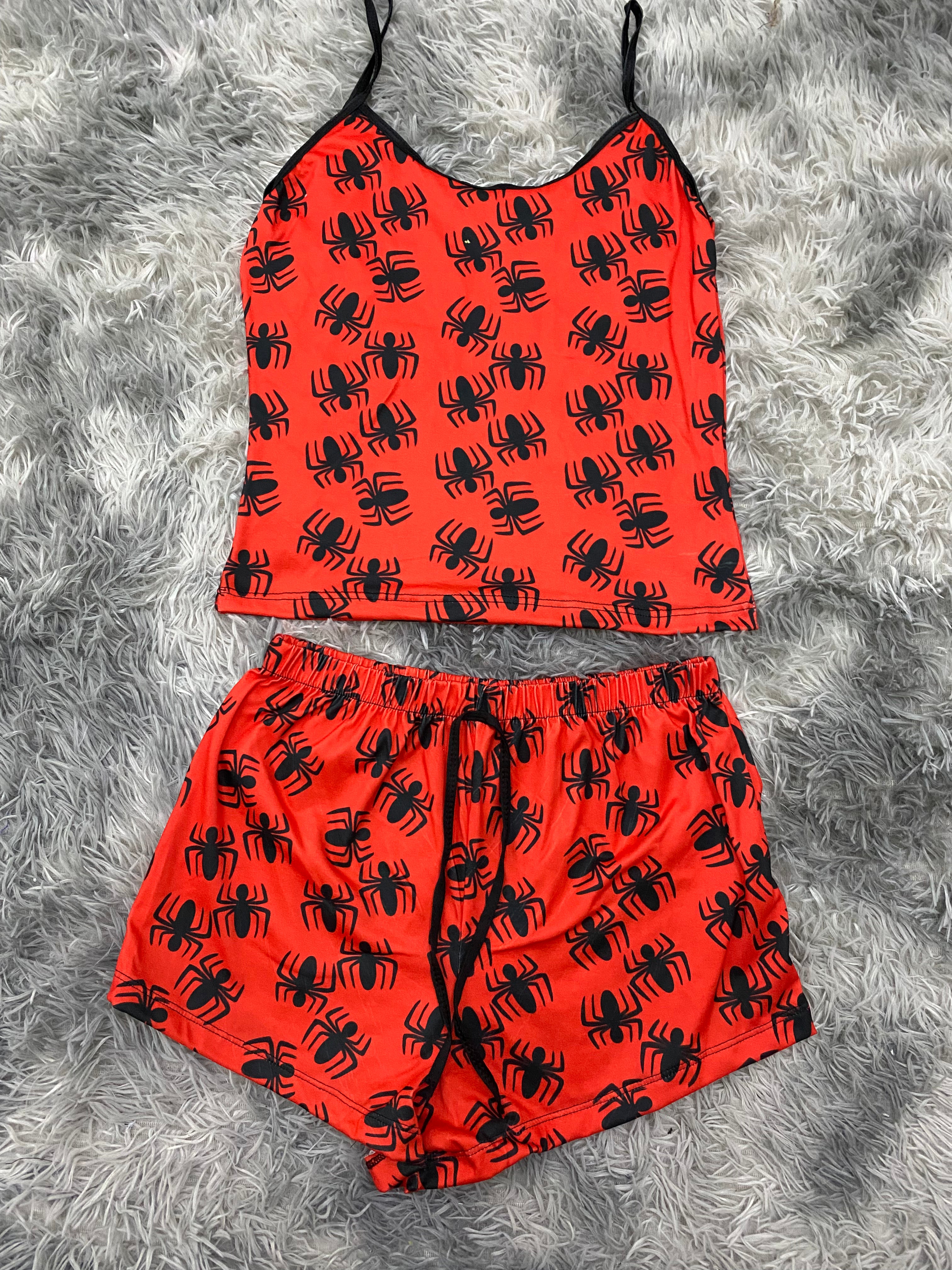 Aranitas Blusa Con Short