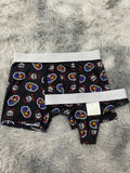 Un Poco Loco Duo XL Con Tanga
