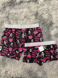 Scream Duo Con Boxer Xl