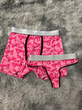 Barbie Duo XL Con Tanga