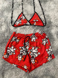 Simpson It Top Con Short Brush