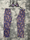 Coco Duo De Pijama Afelpada