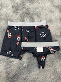 Hello kitty scream Dúo con tanga unitalla Xl