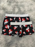 Caza fantasmas Duo Con Boxer