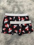 Caza fantasmas Duo Con Boxer Xl