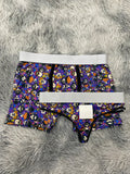 Pelicula Coco Duo Unitalla Con Tanga