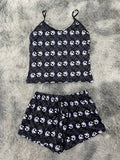 Jack Blusa Con Short