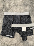 Telarañas Duo Unitalla Con Tanga